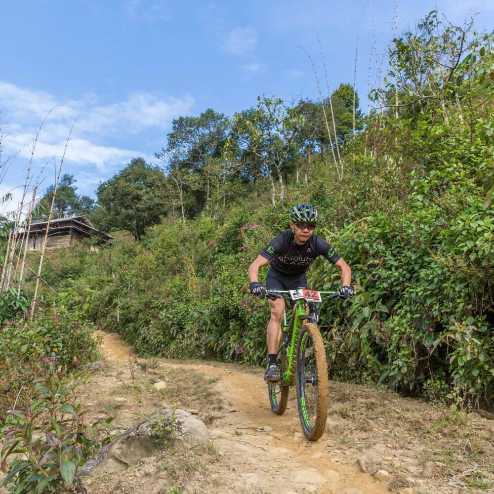 Bike Tour Sapa 1 Day
